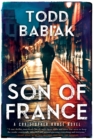 Son of France : A Christopher Kruse novel - eBook