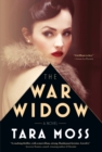 The War Widow : A Novel - eBook