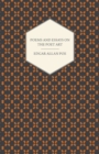 The Works Of Edgar Allan Poe; Poems; Essays On The Poet Art - Book