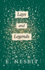 Lays And Legends - Book
