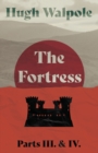 The Fortress - Parts III. & IV. - Book
