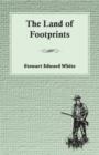 The Land Of Footprints - Book