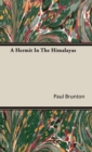 A Hermit In The Himalayas - Book