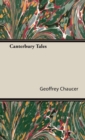 Canterbury Tales - Book