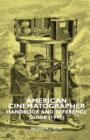 American Cinematographer - Handbook And Reference Guide (1947) - Book