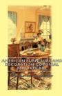 American Furniture And Decoration Colonial And Federal - Book