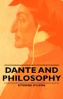 Dante And Phlosophy - Book