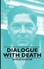 Dialogue with Death - Book