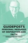 Guideposts - Personal Messages Of Inspiration And Faith - Book