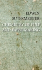 Chemistry Of Pulp And Paper Making - Book