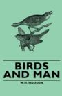 Birds and Man - Book