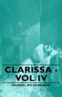 Clarissa - Vol IV - Book
