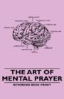 The Art of Mental Prayer - Book