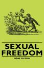 Sexual Freedom - Book