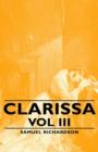 Clarissa - Vol III - Book
