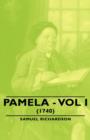 Pamela - Vol I. (1740) - Book