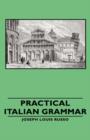 Practical Italian Grammar - Book