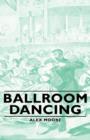 Ballroom Dancing - Book