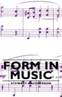 Form in Music - Book
