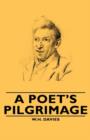 A Poet's Pilgrimage - Book