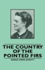 The Country of the Pointed Firs - Book