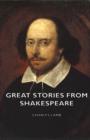 Great Stories From Shakespeare - Book