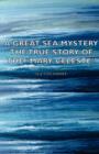 A Great Sea Mystery - The True Story of The "Mary Celeste" - Book