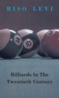 Billiards In The Twentieth Century - Book
