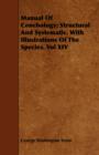 Manual Of Conchology; Structural And Systematic. With Illustrations Of The Species. Vol XIV - Book