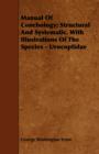 Manual Of Conchology; Structural And Systematic. With Illustrations Of The Species - Urocoptidae - Book