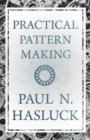 Practical Pattern Making - Book