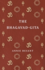 The Bhagavad-Gita - Book