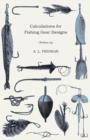 Calculations For Fishing Gear Designs - Book