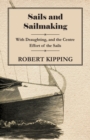 Sails And Sailmaking - Book