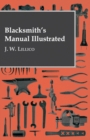 Blacksmith's Manual Illustrated - Book