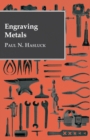 Engraving Metals - Book