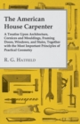 The American House Carpenter - Book