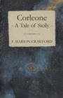 Corleone - A Tale Of Sicily - Book
