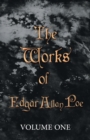 The Works Of Edgar Allan Poe - Volume One - Book