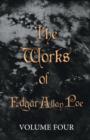 The Works Of Edgar Allan Poe - Volume Four - Book