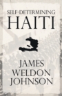 Self-Determining Haiti - Book