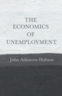 The Economics Of Unemployment - Book