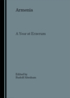 None Armenia : A Year at Erzerum - eBook