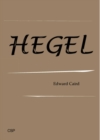 None Hegel - eBook