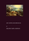 None Art, Myth and Deviance - eBook