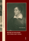 Lord Byron : The Complete Works in 13 volumes - Book