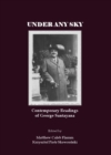 None Under Any Sky : Contemporary Readings of George Santayana - eBook