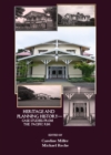 None Past Matters : Heritage and Planning History- Case Studies from the Pacific Rim - eBook