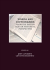 None Words and Dictionaries from the British Isles in Historical Perspective - eBook