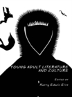 None Young Adult Literature and Culture - eBook
